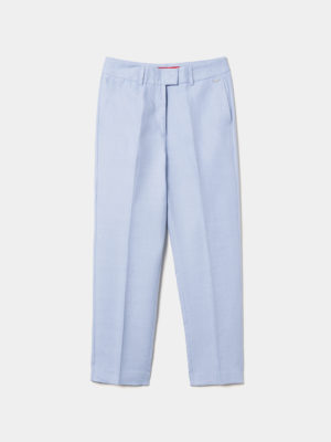 Pantalón Vestir Azul Celeste | Lion of Porches