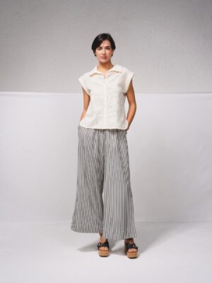 Blusa Bordada
