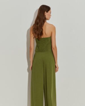 Top Verde | Lion of Porches