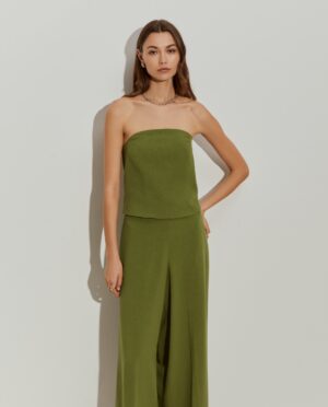 Top Verde | Lion of Porches