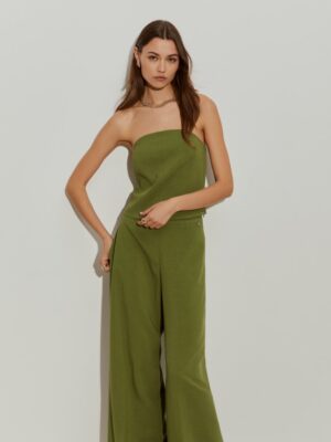 Top Verde | Lion of Porches