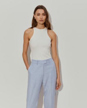 Pantalón Vestir Azul Celeste | Lion of Porches