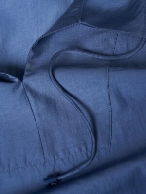 Blusa Azul | Lion of Porches