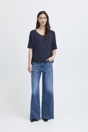Blusa Ihmarrakech