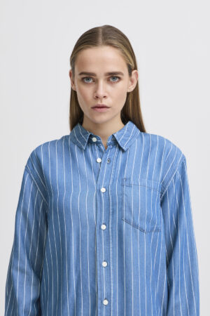 Camisa Ihbeccos Rayas