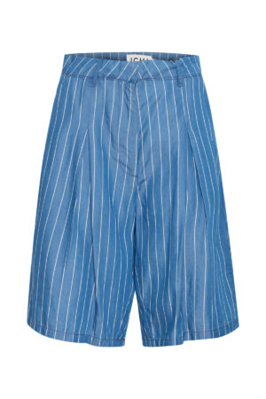 Pantalón Ihbeccos Corto Rayas