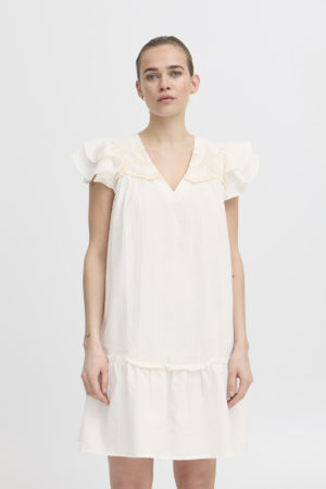 Vestido Ihgaelle Bordado