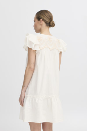 Vestido Ihgaelle Bordado