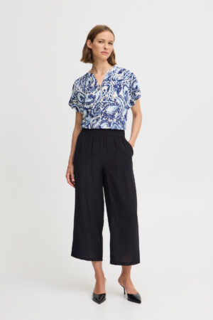 Pantalón Bymmhailey Negro