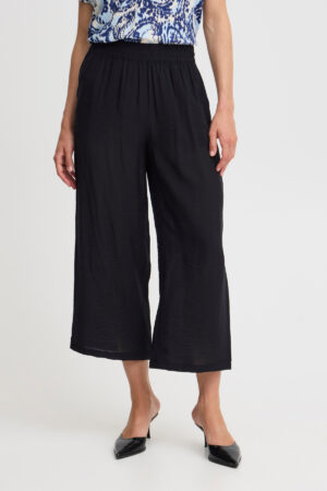 Pantalón Bymmhailey Negro