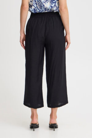 Pantalón Bymmhailey Negro