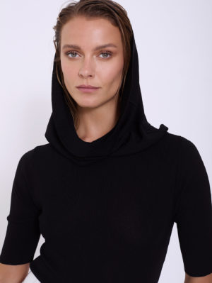 Top Escote Bardot