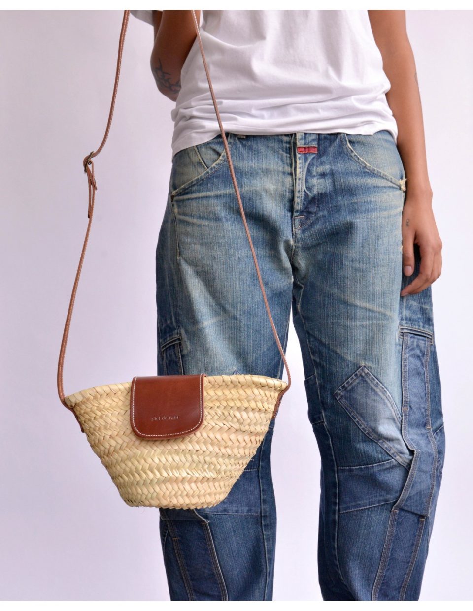 Capazo Mini Cleo