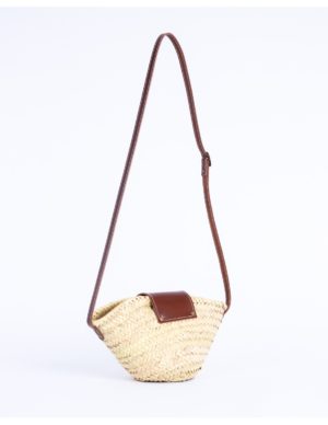Capazo Mini Cleo
