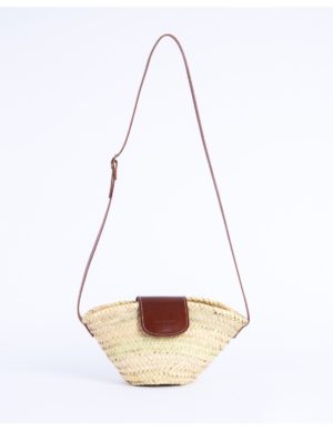 Capazo Mini Cleo