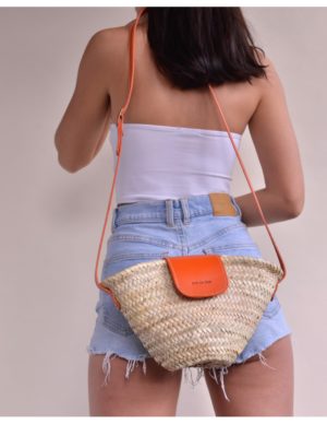 Capazo Mini Cleo