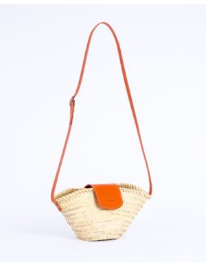 Capazo Mini Cleo