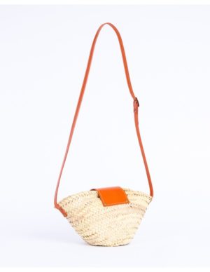 Capazo Mini Cleo