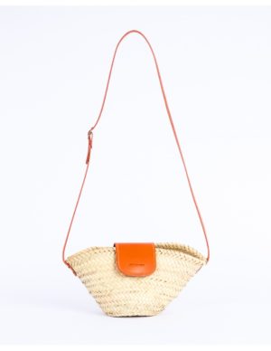 Capazo Mini Cleo