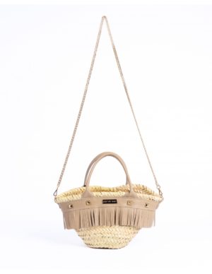 Capazo Mini Rock