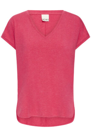 Camiseta Ihrebel Escote V