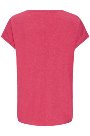 Camiseta Ihrebel Escote V