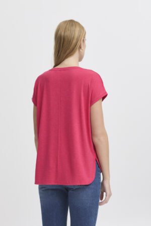 Camiseta Ihrebel Escote V
