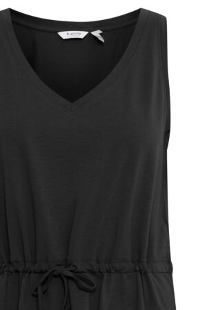 Vestido Bypandinna Negro
