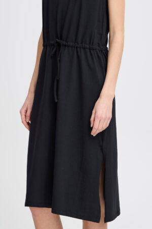 Vestido Bypandinna Negro
