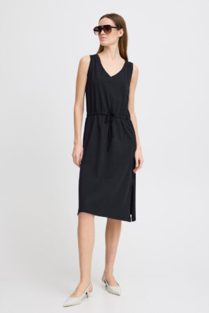 Vestido Bypandinna Negro