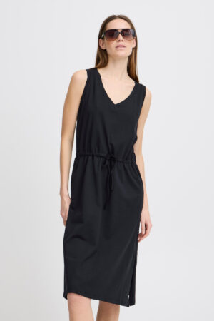 Vestido Bypandinna Negro