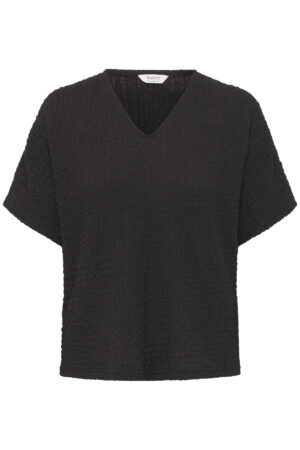 Camiseta Byummi Negra