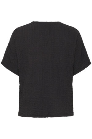 Camiseta Byummi Negra