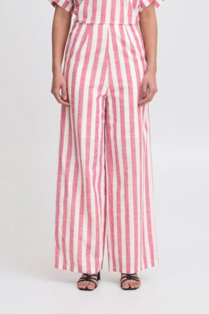 Pantalón Ihlolia Rayas